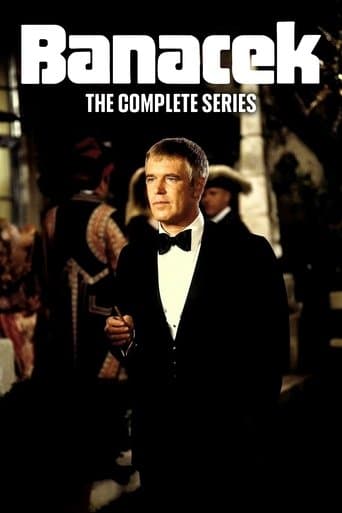 Watch Banacek free online