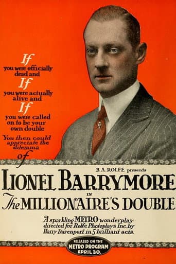 Watch The Millionaire's Double free online