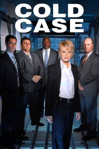 Watch Cold Case free online