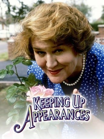 Watch Keeping Up Appearances free online
