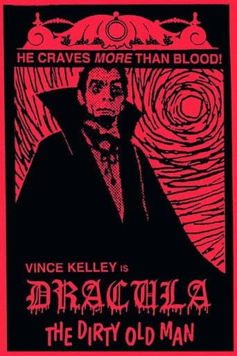 Watch Dracula (The Dirty Old Man) free online