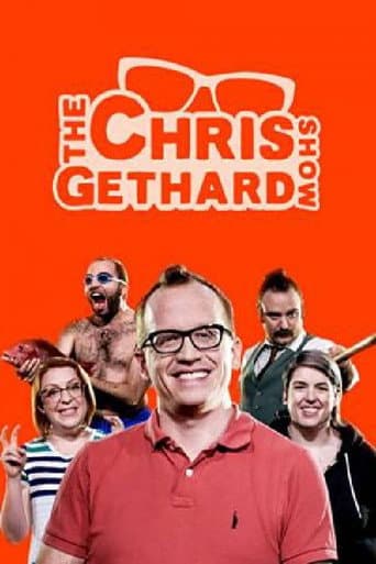 Watch The Chris Gethard Show free online