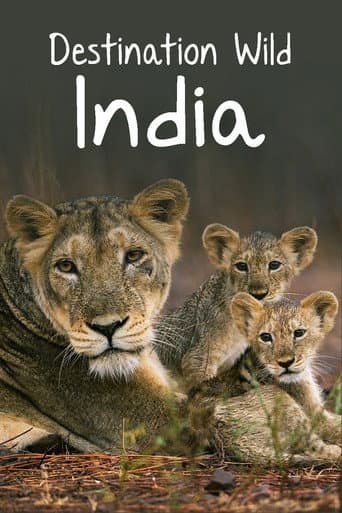 Watch Destination Wild: India free online