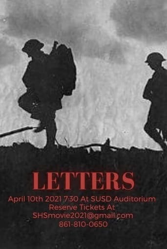 Watch Letters free online
