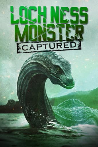 Watch Loch Ness Monster Captured free online