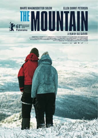 Watch The Mountain free online