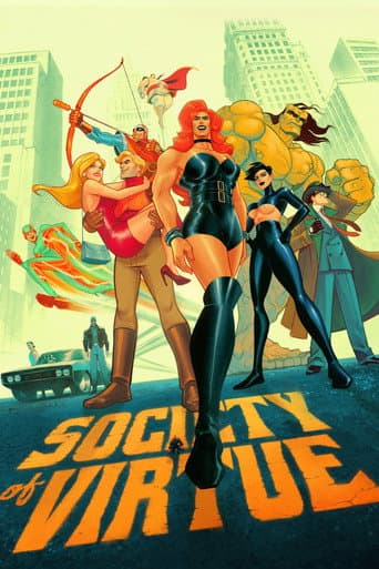 Watch Society of Virtue free online