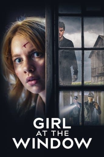 Watch Girl at the Window free online