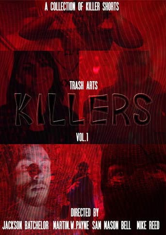 Watch Trash Arts Killers free online