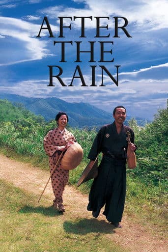 Watch After the Rain free online