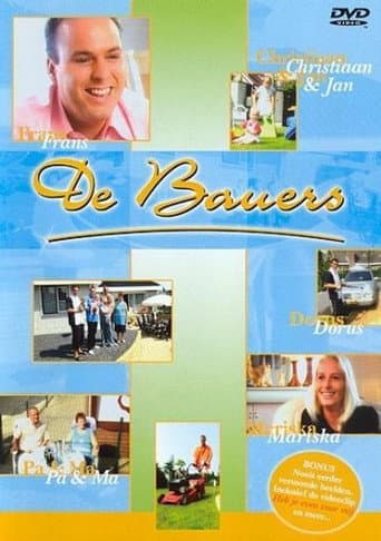 Watch De Bauers free online