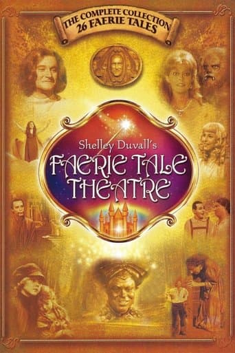 Watch Faerie Tale Theatre free online