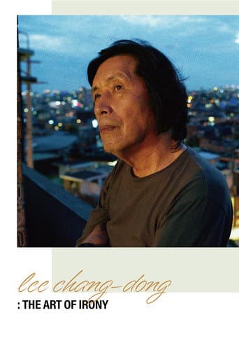 Watch Lee Chang-dong: The Art of Irony free online