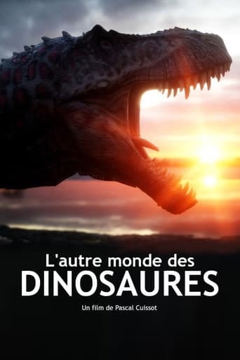 Watch L'autre monde des dinosaures free online