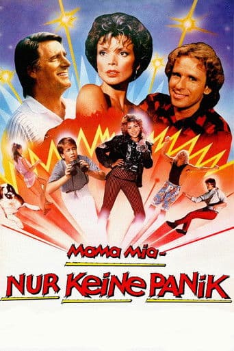 Watch Mama Mia - Nur keine Panik free online