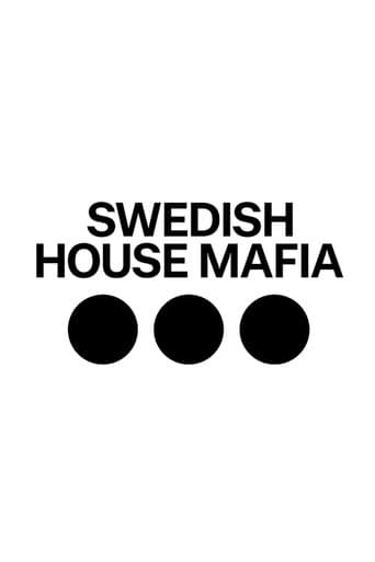 Watch Swedish House Mafia: Live at Ultra Music Festival, Miami free online