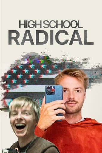 Watch High School Radical free online