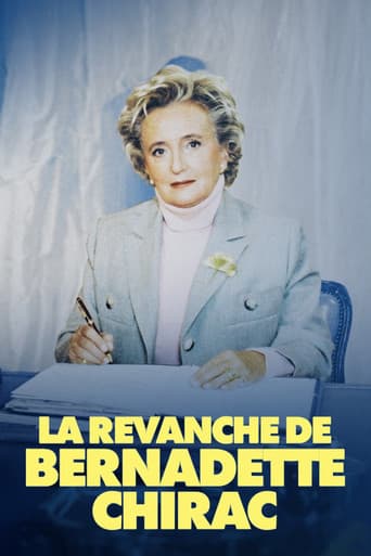 Watch The Revenge of Bernadette Chirac free online