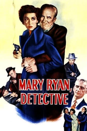 Watch Mary Ryan, Detective free online