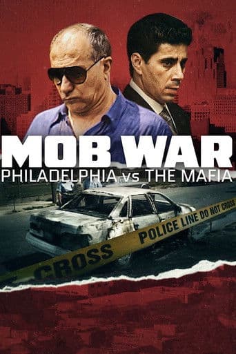 Watch Mob War: Philadelphia vs. the Mafia free online