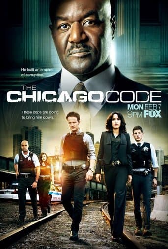 Watch The Chicago Code free online