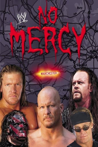 Watch WWE No Mercy (UK) 1999 free online