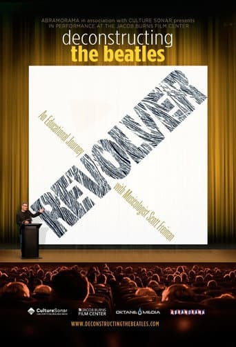 Watch Deconstructing The Beatles' Revolver free online