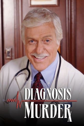 Watch Diagnosis: Murder free online