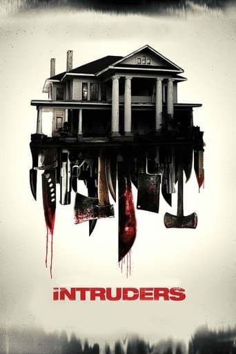 Watch Intruders free online