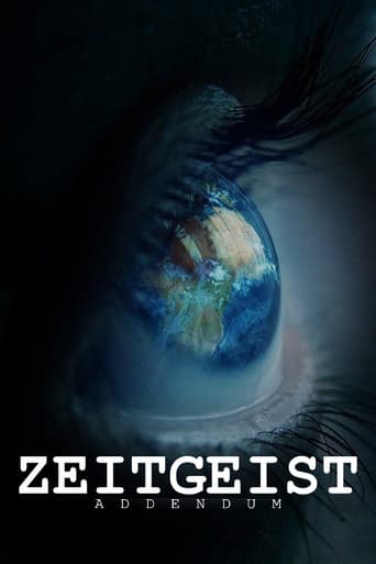 Watch Zeitgeist: Addendum free online