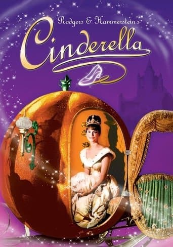 Watch Cinderella free online