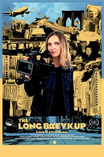 Watch The Long Breakup free online