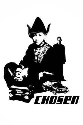 Watch Chosen free online