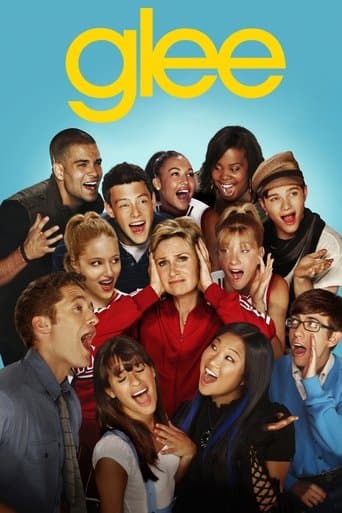 Watch Glee free online