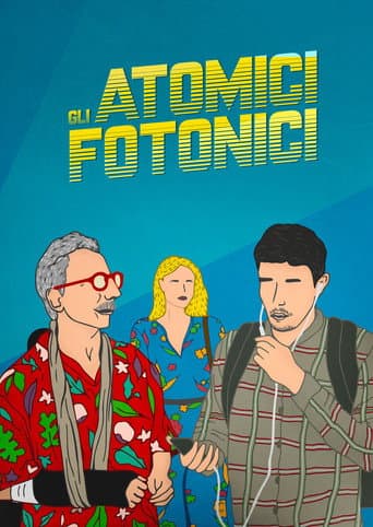 Watch Gli Atomici Fotonici free online