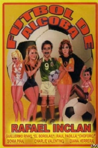Watch Fútbol de alcoba free online