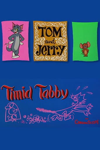 Watch Timid Tabby free online