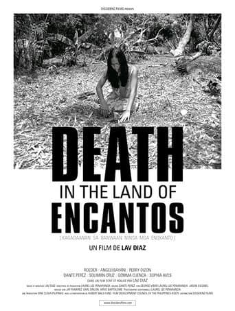 Watch Death in the Land of Encantos free online
