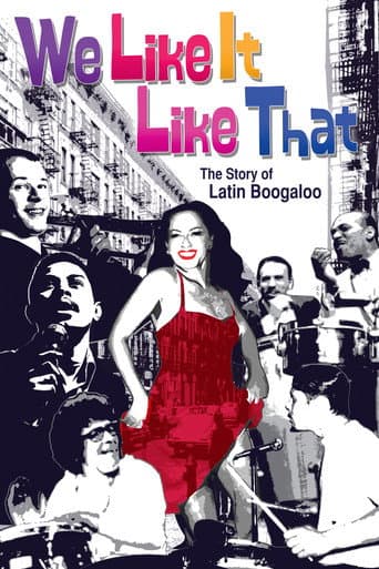 Watch We Like It Like That free online
