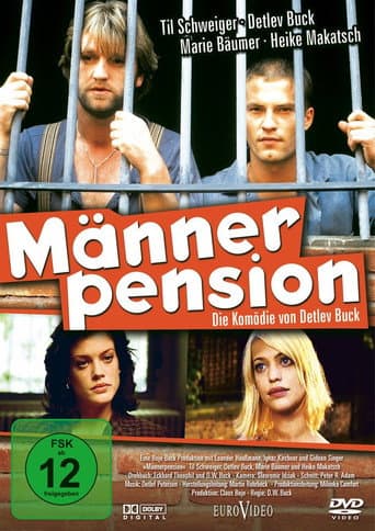 Watch Männerpension free online