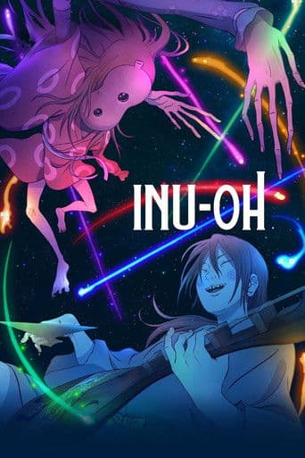 Watch Inu-Oh free online