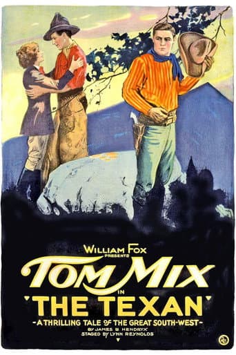 Watch The Texan free online