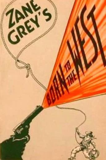 Watch Born to the West free online