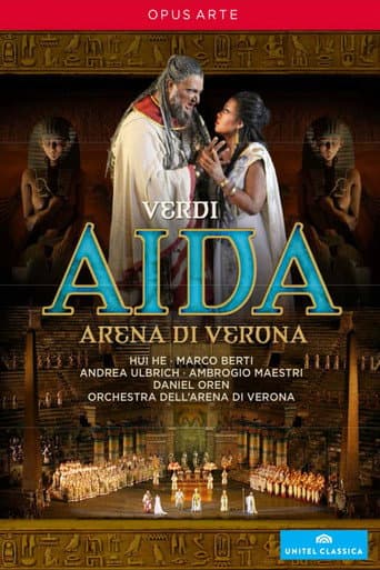 Watch Aida - Arena di Verona free online