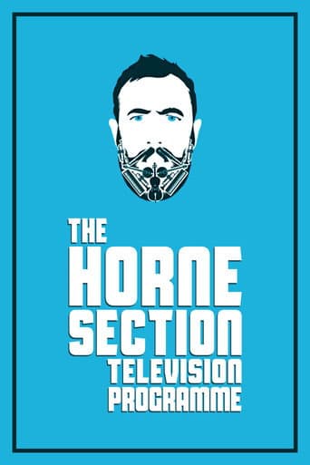 Watch The Horne Section Television Programme free online
