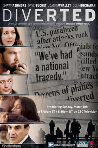 Watch Diverted free online