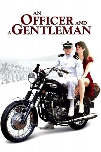 Watch An Officer and a Gentleman free online