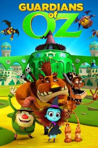 Watch Wicked Flying Monkeys free online