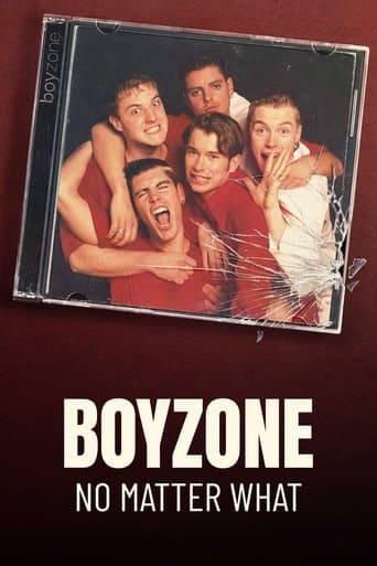 Watch Boyzone: No Matter What free online