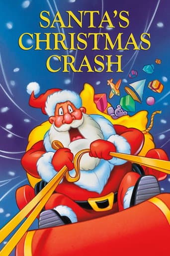 Watch Santa's Christmas Crash free online